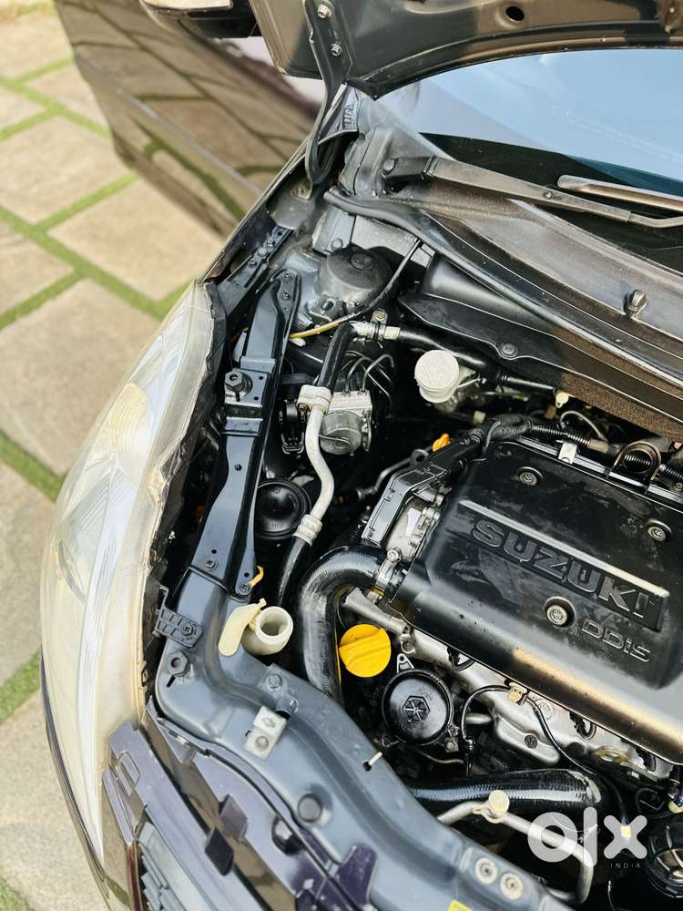 Maruti Suzuki Swift Ddis Vdi, 2015, Diesel