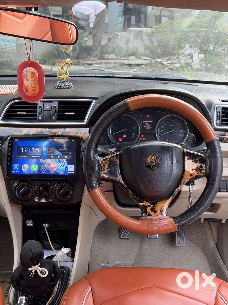 Maruti Suzuki Ciaz Vxi, 2015, Diesel