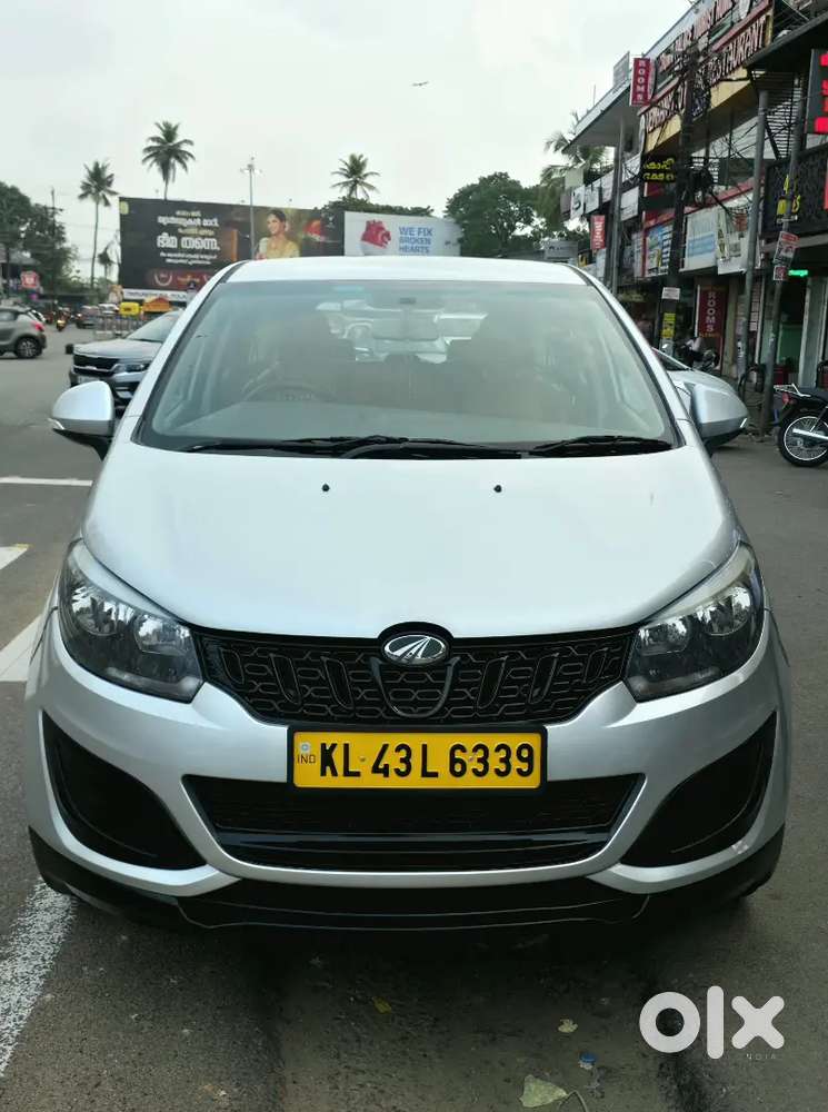 Mahindra Marazzo 2019 Diesel 200000 Km Driven