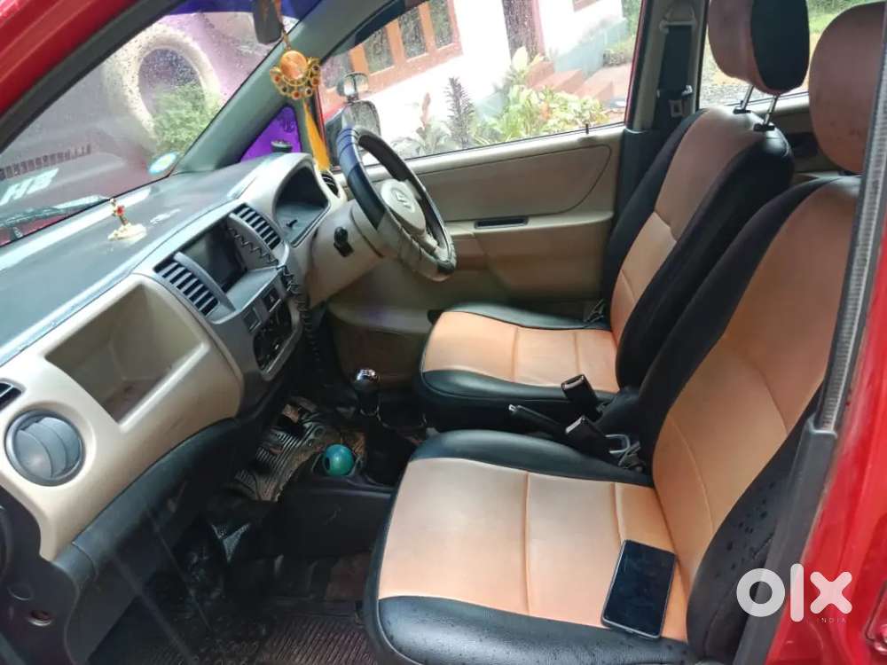 Maruti Suzuki Estilo