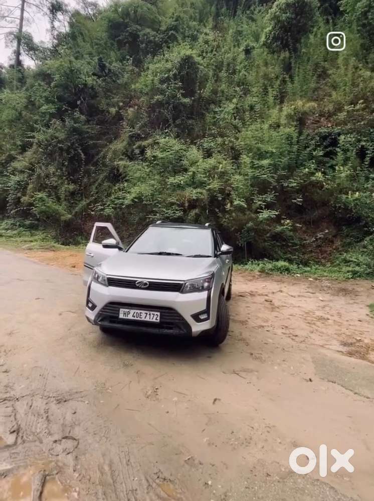 Mahindra Xuv300 Turbosport 2020
