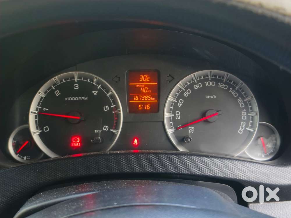 Maruti Suzuki Swift 2011-2014 Zdi, 2017, Diesel