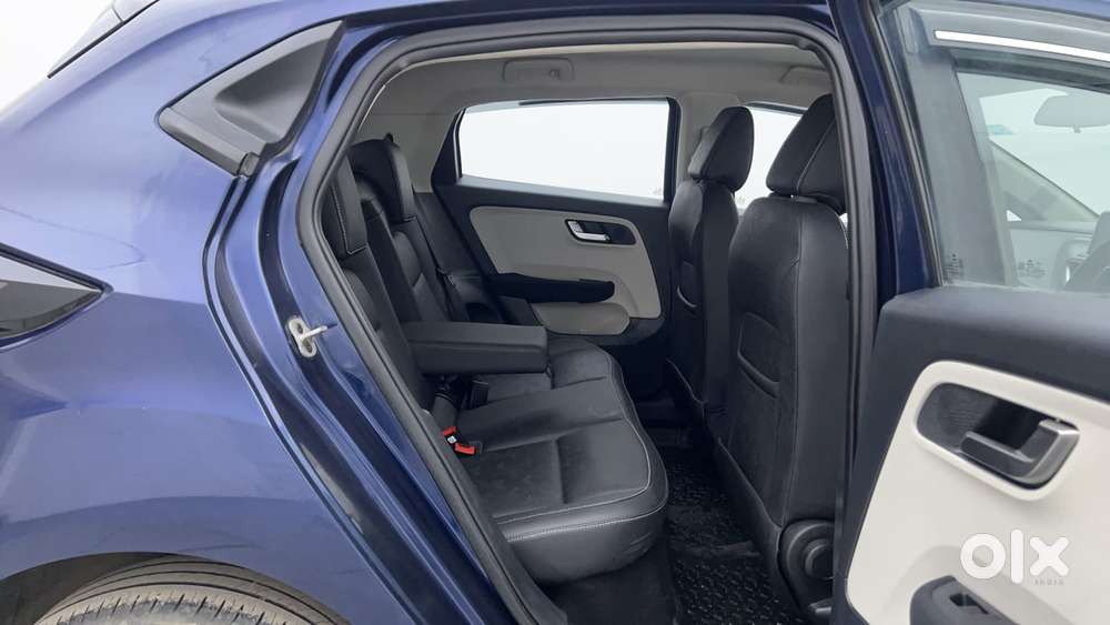 Tata Altroz 1.2 Xz Plus I-turbo, 2023, Petrol