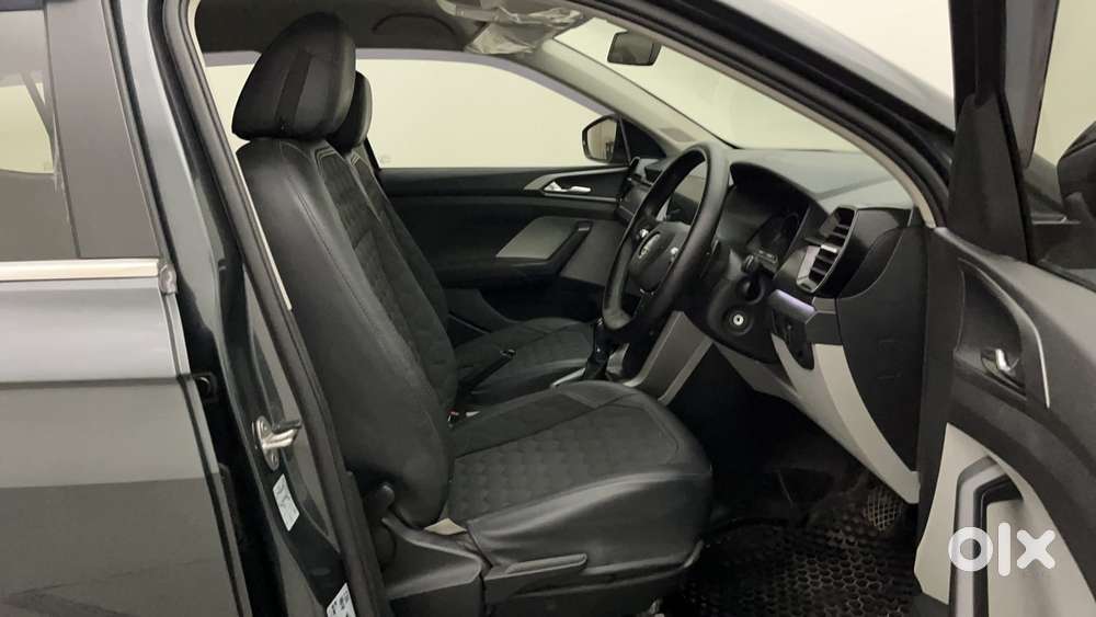 Skoda Kushaq 1.0 Tsi Ambition At, 2022, Petrol