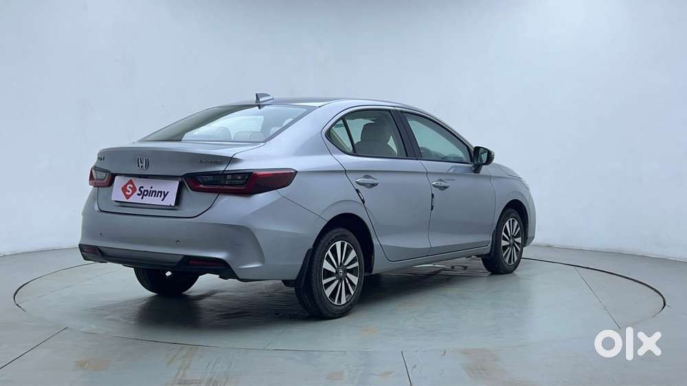 Honda City I-vtec V, 2023, Petrol