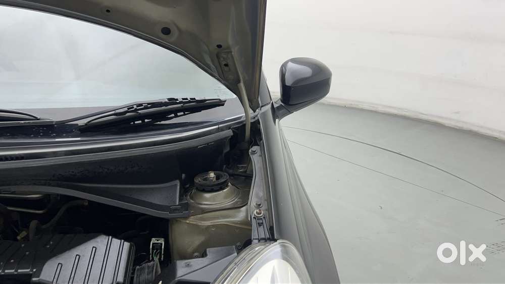 Honda Brio S Mt, 2013, Petrol