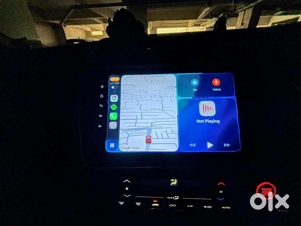 Honda City 2019 Petrol