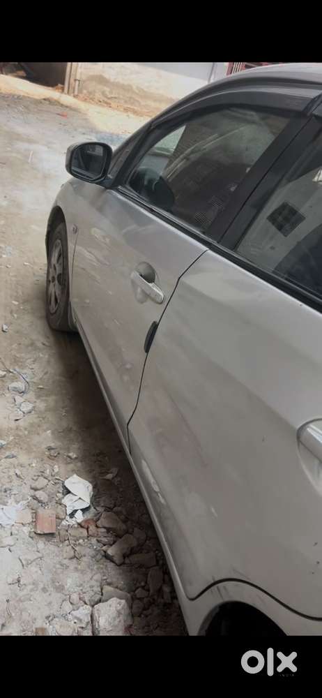 Honda Amaze Petrol Manual 2014