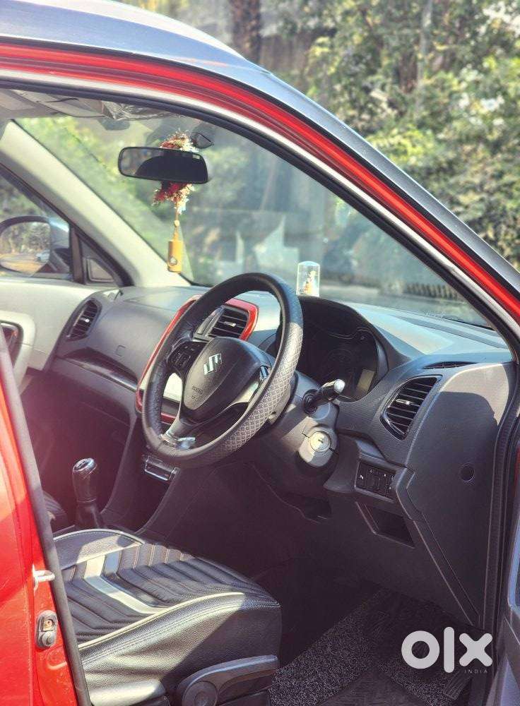 Maruti Suzuki Brezza