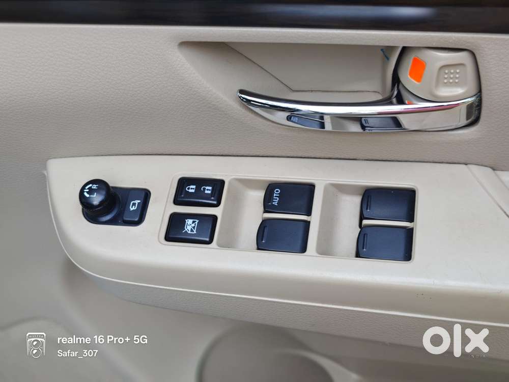 Maruti Suzuki Wagon R Vxi, 2017, Petrol