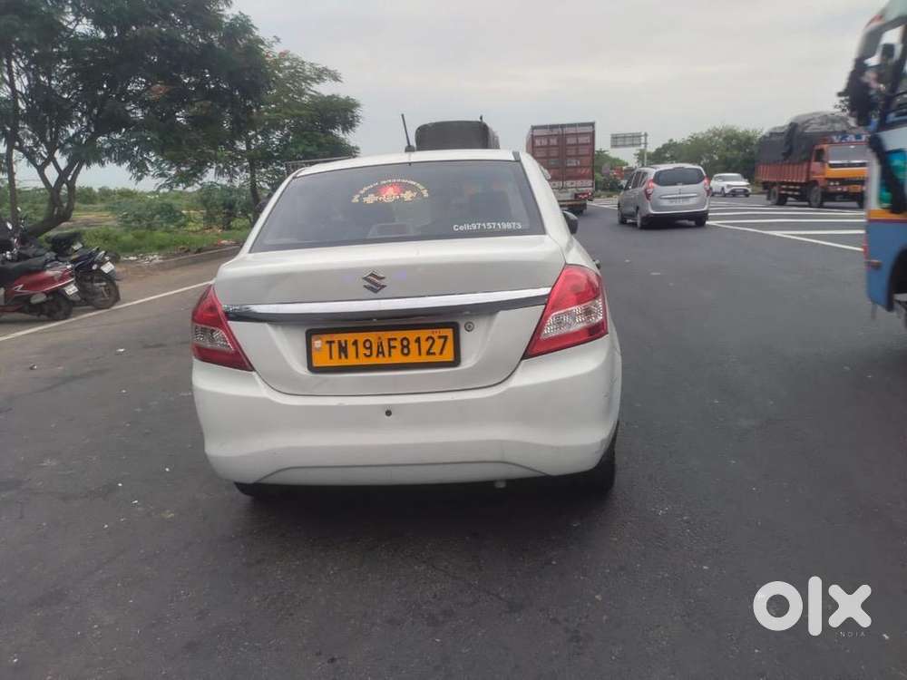 Maruti Suzuki Diesel 2018