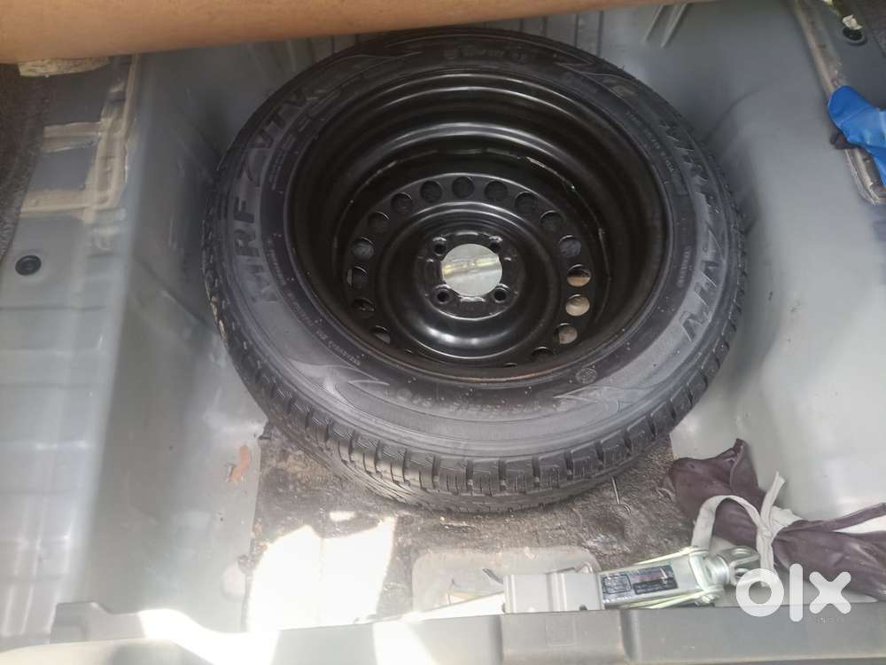 Honda City 2015-2017 I Vtec Cvt Vx, 2015, Petrol