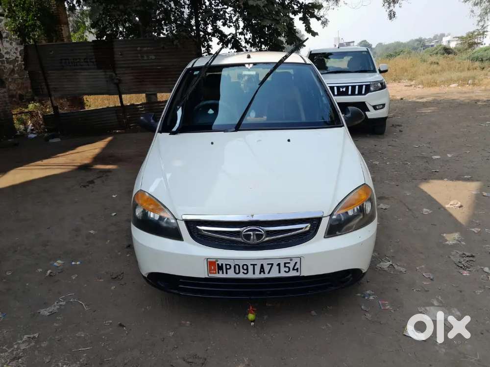 Tata Indigo Ecs Ls 2015 Diesel Manual