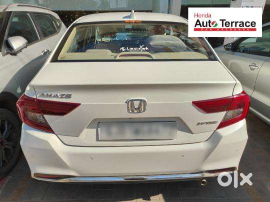 Honda City 2014-2015 I Vtec Cvt Sv, 2014, Petrol