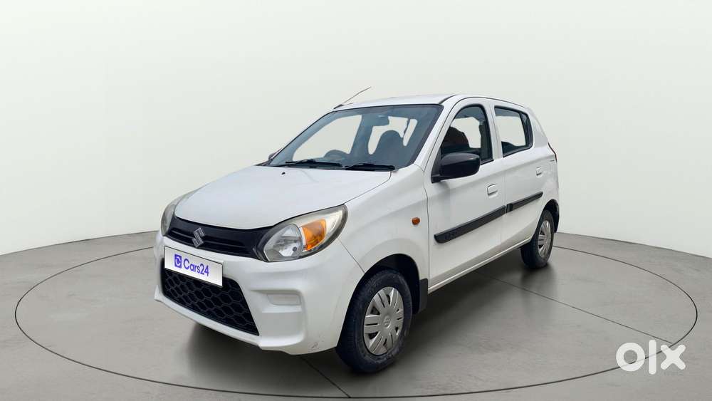Maruti Suzuki Alto 800 0.8 Vxi (o), 2019, Petrol