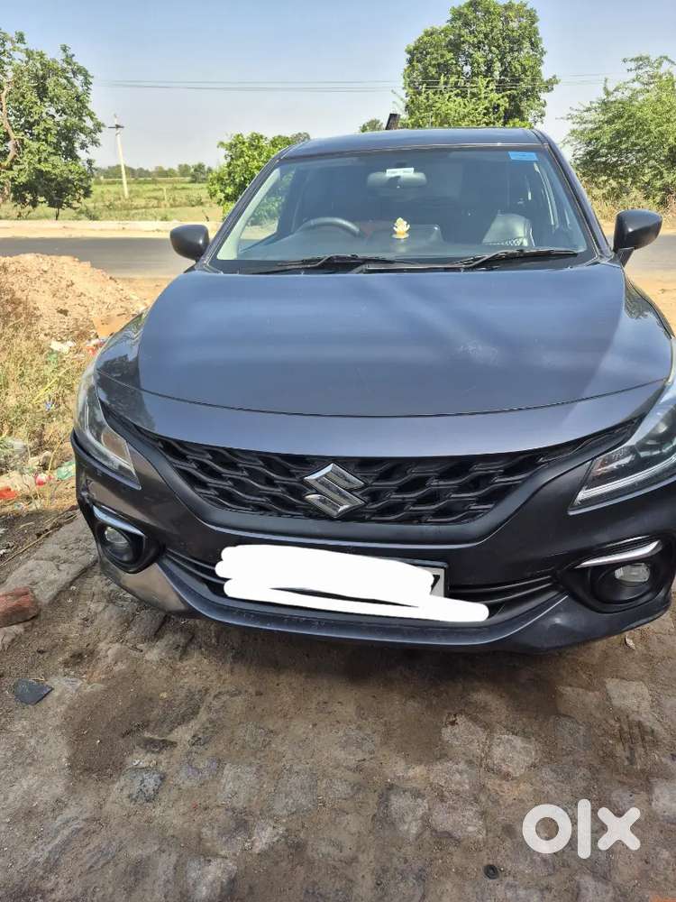 Maruti Suzuki Baleno 2022 Petrol 91000 Km Driven