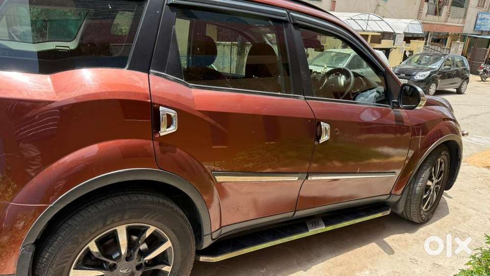 Mahindra Diesel Car 2019