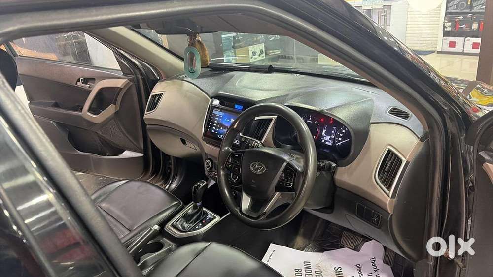 Hyundai Creta 2016 Diesel Good Condition