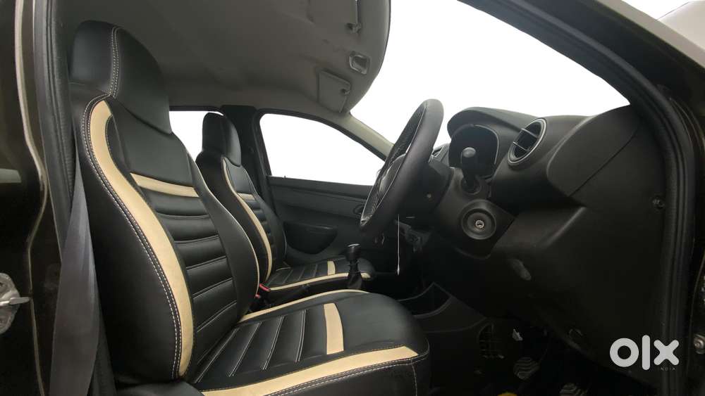 Renault Kwid 2015-2019 1.0 Rxl, 2019, Petrol