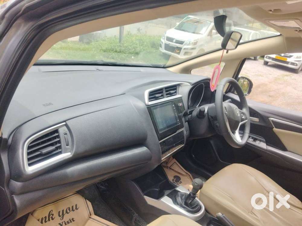 Honda Jazz Vx Diesel, 2019, Diesel
