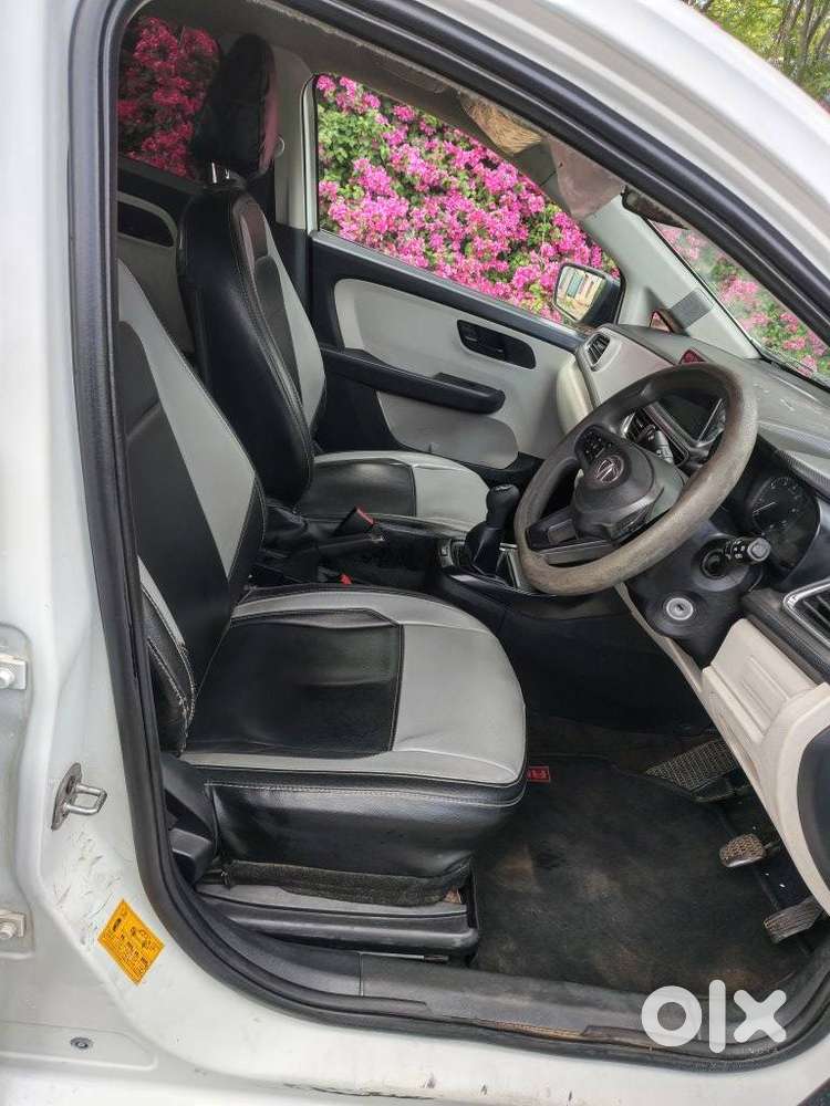 Tata Altroz Xm Plus Petrol, 2021, Petrol