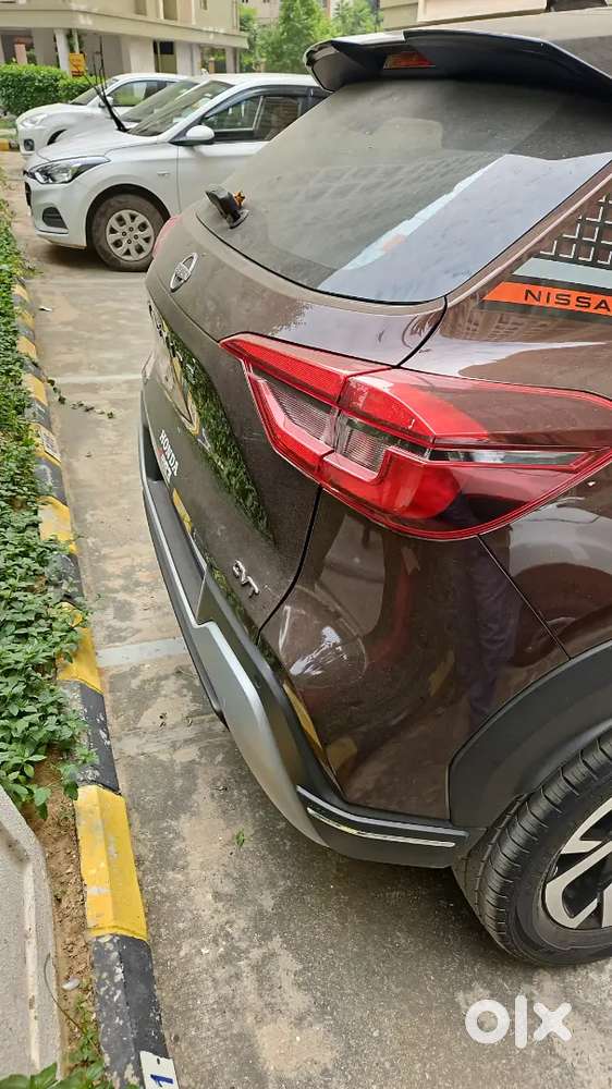 Nissan Magnite 2023 Petrol Well Maintained Only Genuine Buyers Contact