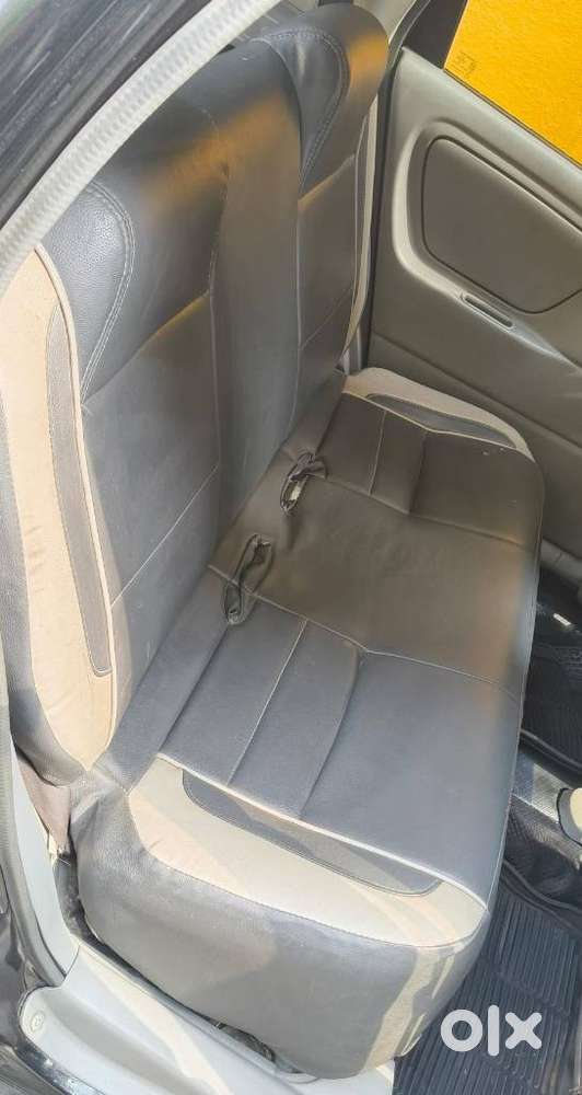 Maruti Suzuki Alto K10 1.0 Lxi, 2011, Petrol