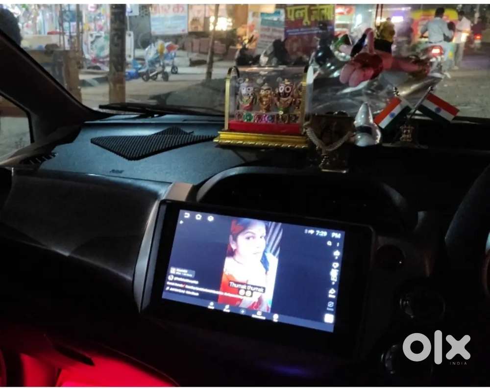 Honda Jazz 2009 Petrol Well Maintained