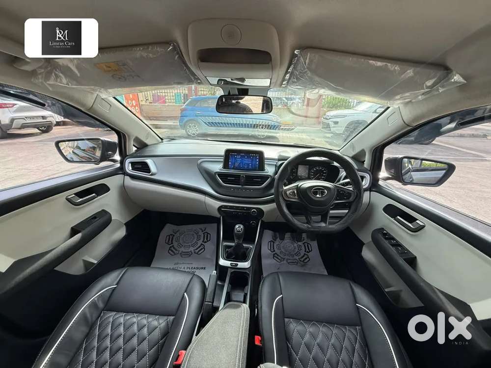 Tata Altroz 1.5 Xz Diesel, 2025, Diesel