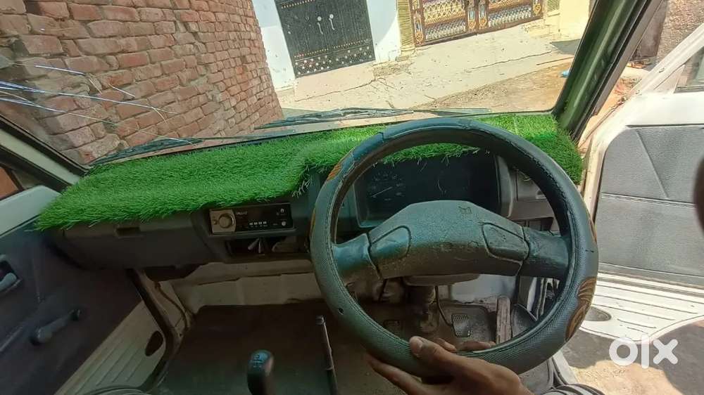 Maruti Suzuki Omni 2000 Petrol 75000 Km Driven Good Condition