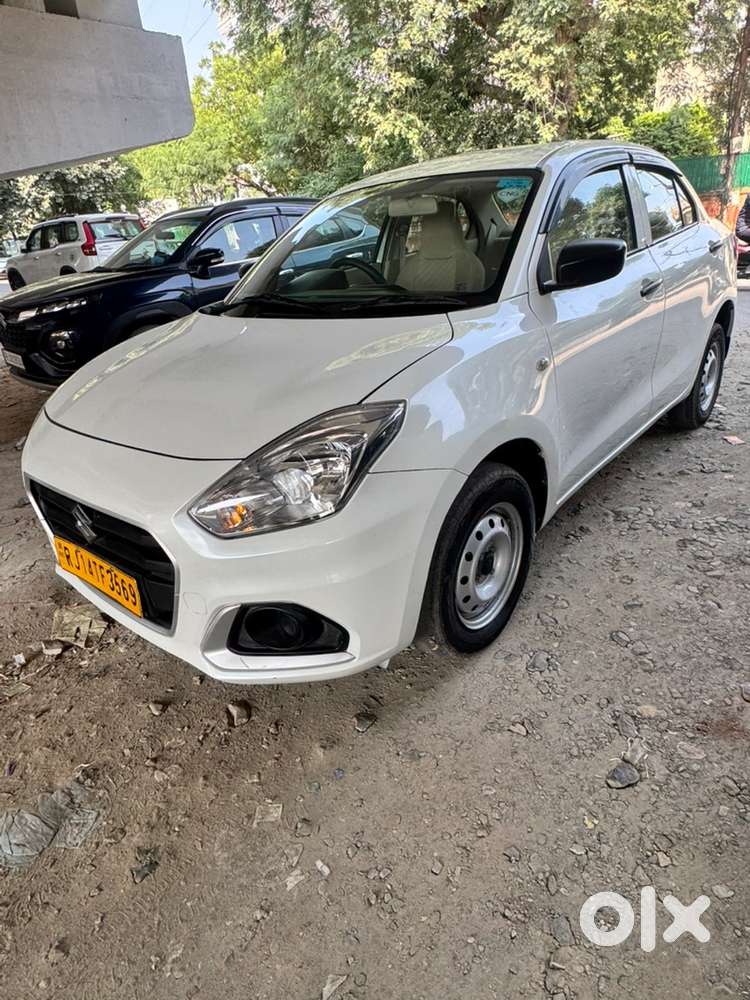 2023 Maruti Dzire 1.2 Tour