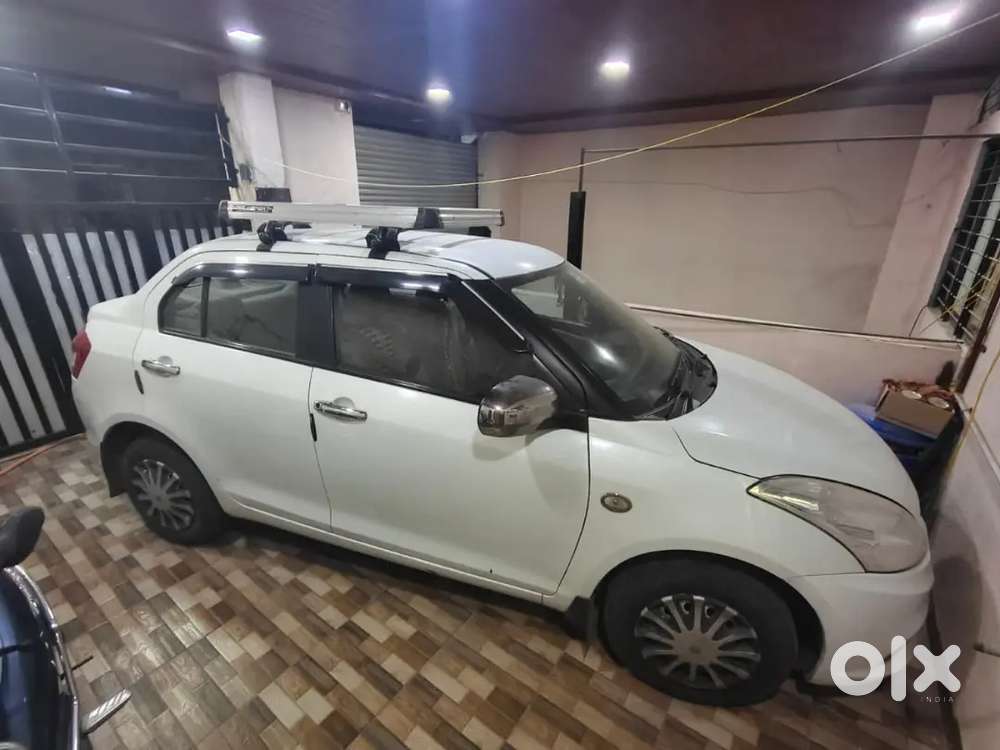Maruti Suzuki Dzire 2018