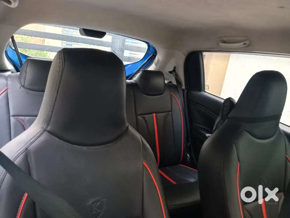 Maruti Suzuki Celerio Vxi 2022