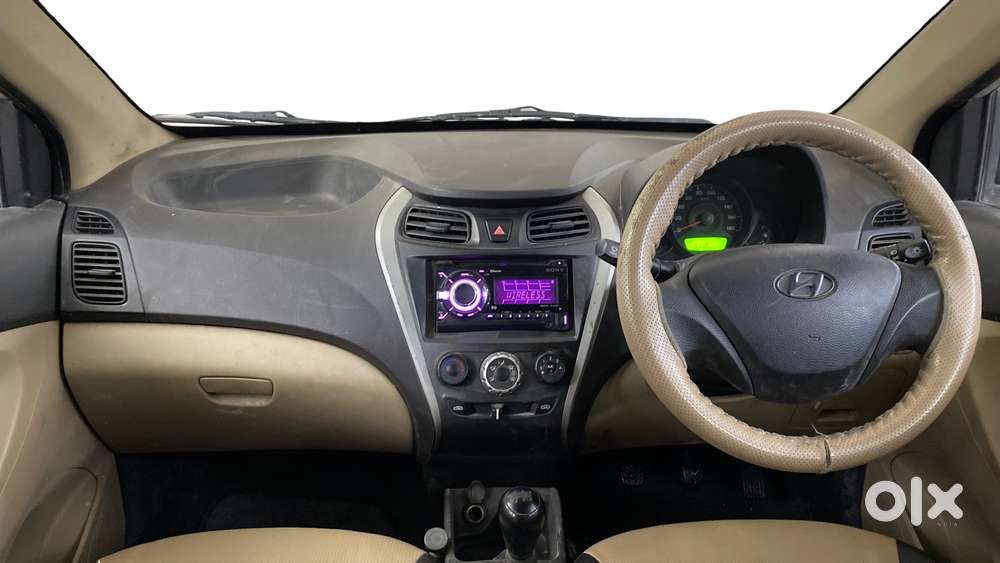 Hyundai Eon Era +, 2014, Petrol