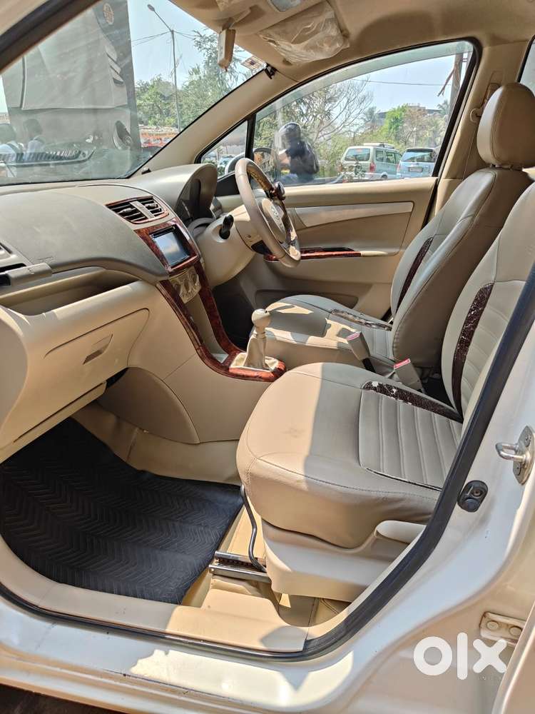 Maruti Suzuki Ertiga Vxi Cng, 2017, Cng & Hybrids