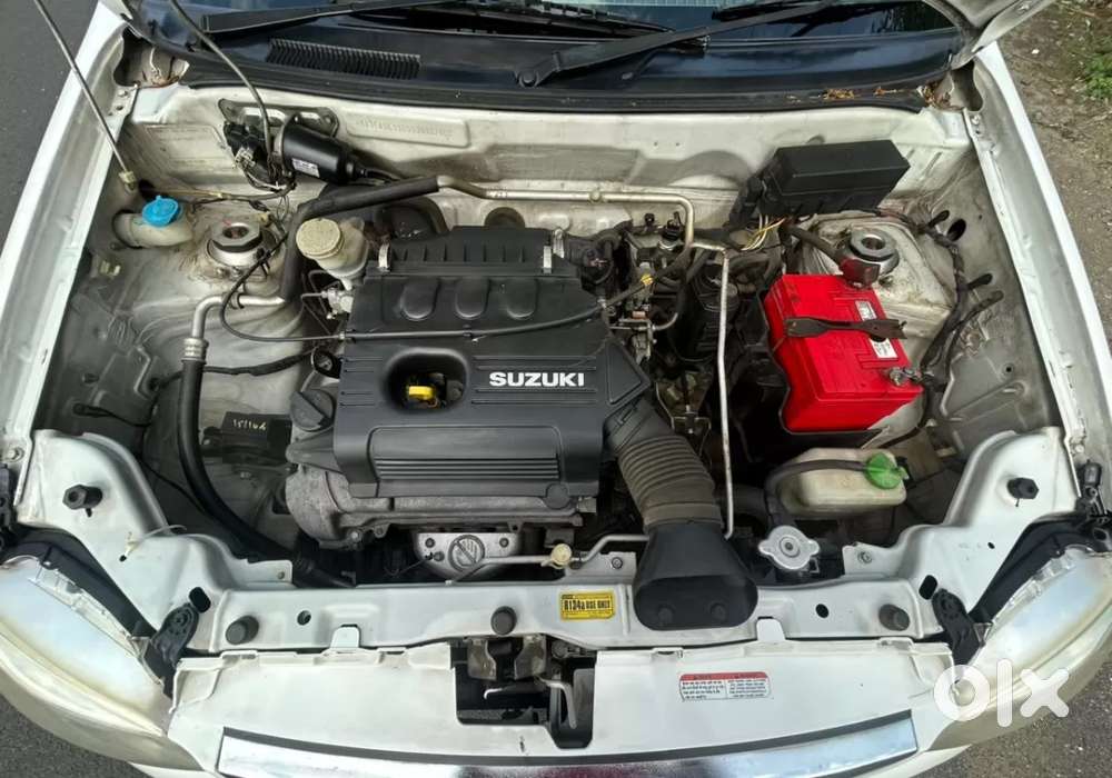Maruti Suzuki Alto K10 1.0 Vxi, 2012, Petrol
