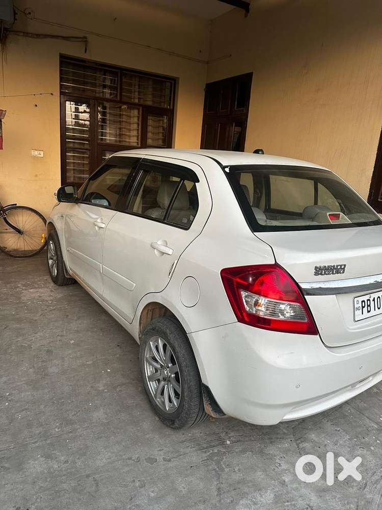 Maruti Suzuki Swift Dzire 2014 Diesel Good Condition
