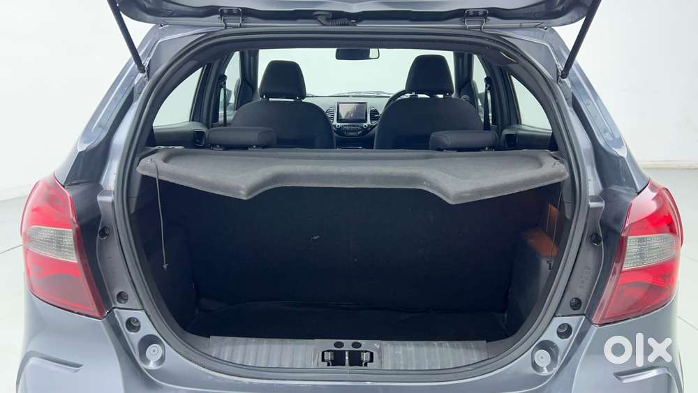 Ford Freestyle Titanium Plus Petrol, 2021, Petrol