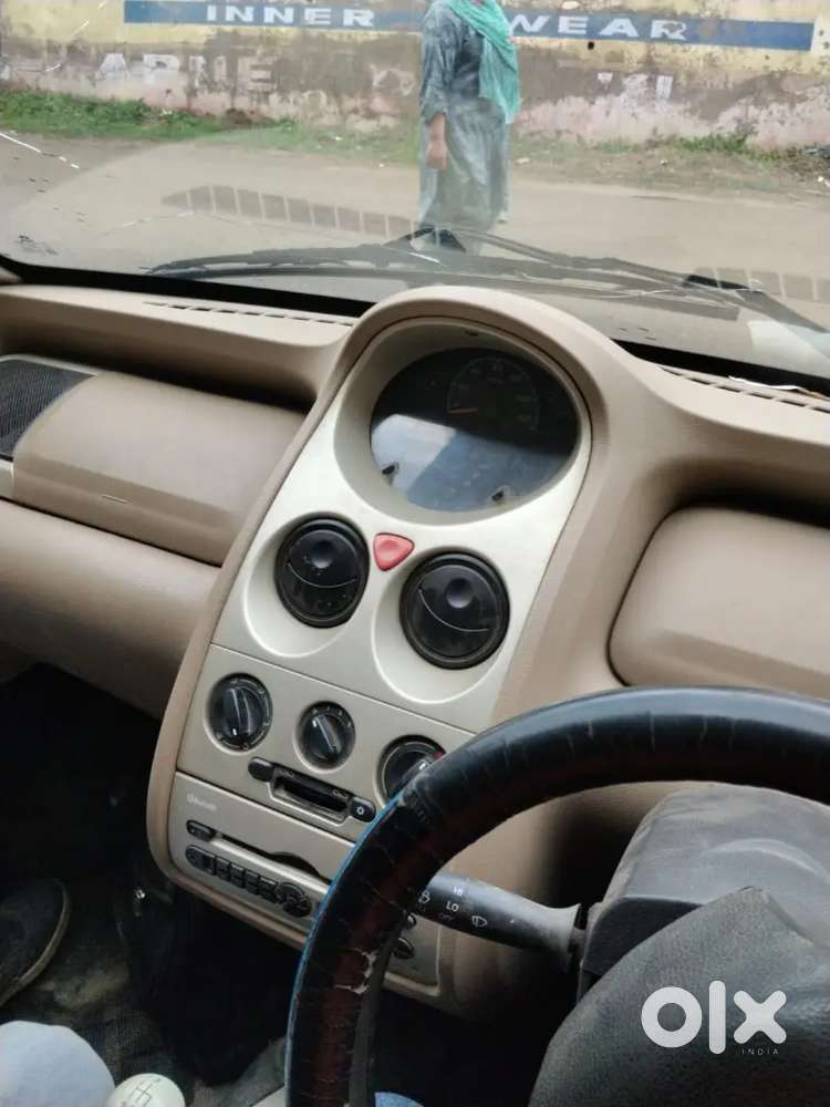 Tata Nano Twist Xt 2015