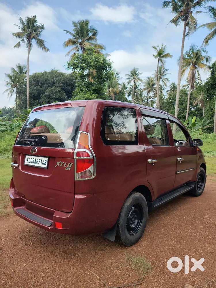 Mahindra Xylo Diesel 2009