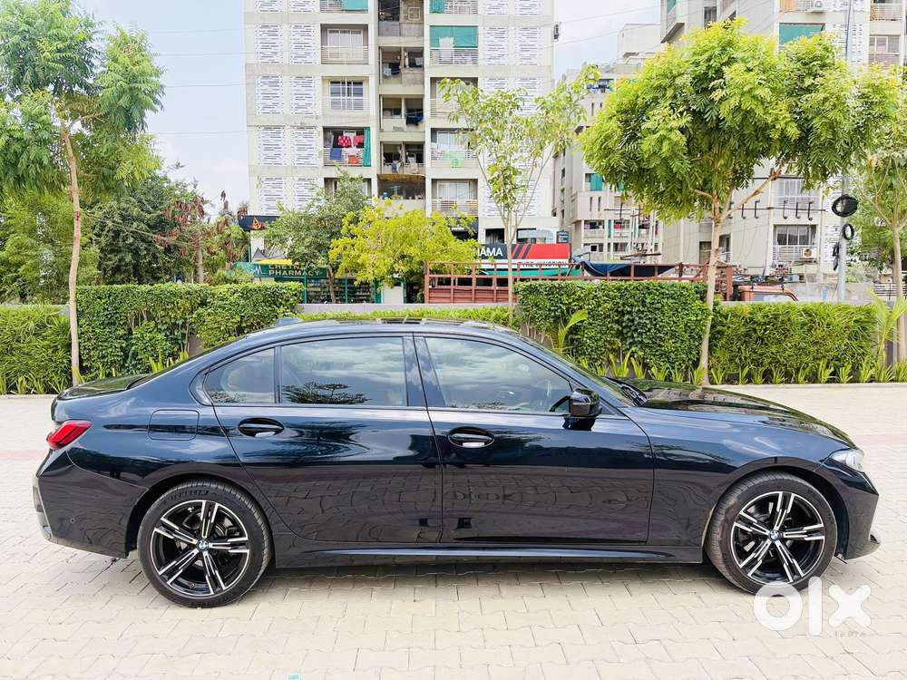 Bmw 3 Series Gran Limousine 320ld M Sport, 2023, Diesel