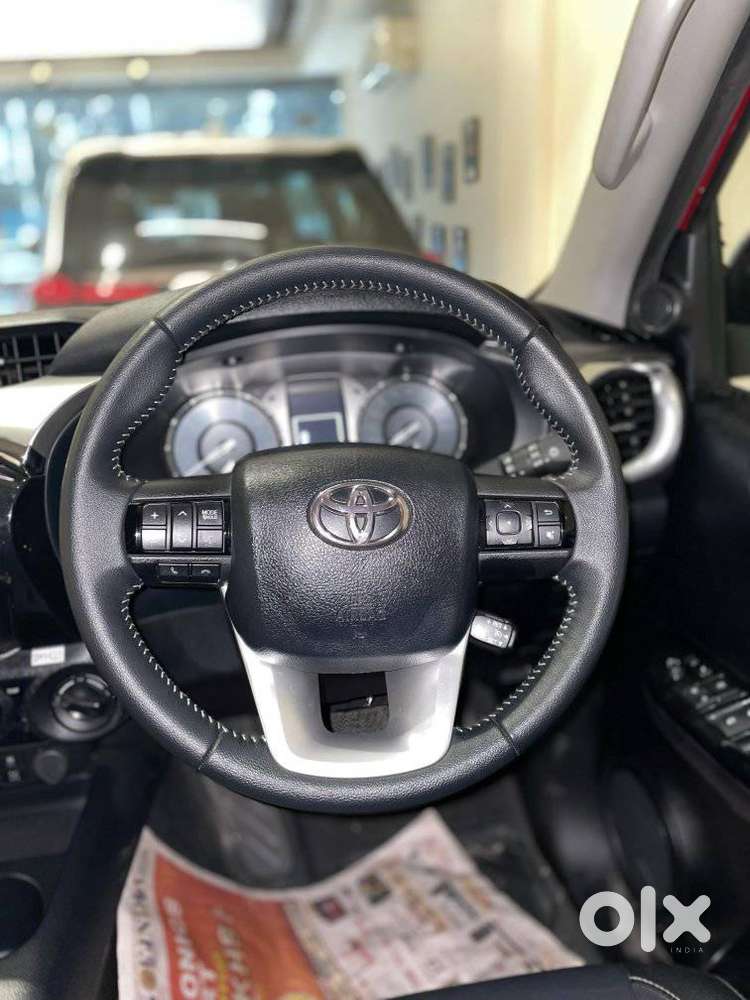 Toyota Hilux 2.8 High 4x4 At, 2025, Diesel