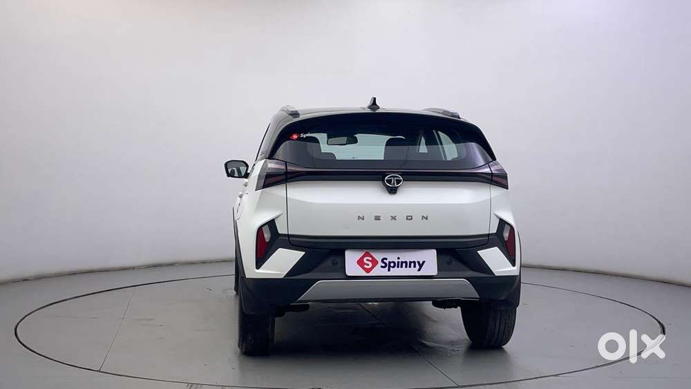Tata Nexon Fearless Plus S 1.5 Revotorq Diesel 6 Amt Dt, 2023, Diese..