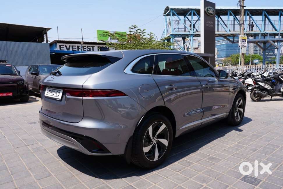 Jaguar F-pace 2.0 R Dynamic S Diesel, 2024, Diesel