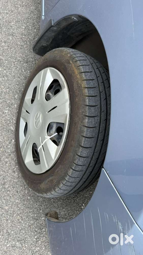 Maruti Suzuki Wagon R Petrol 2012