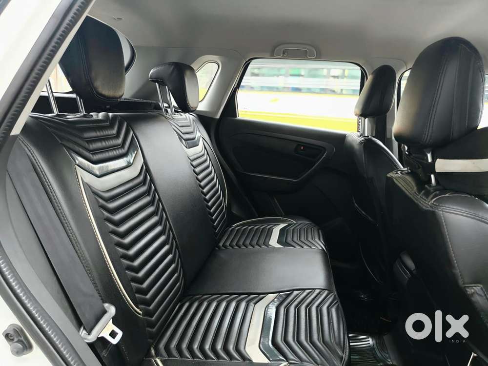 Maruti Vitara Brezza 2017