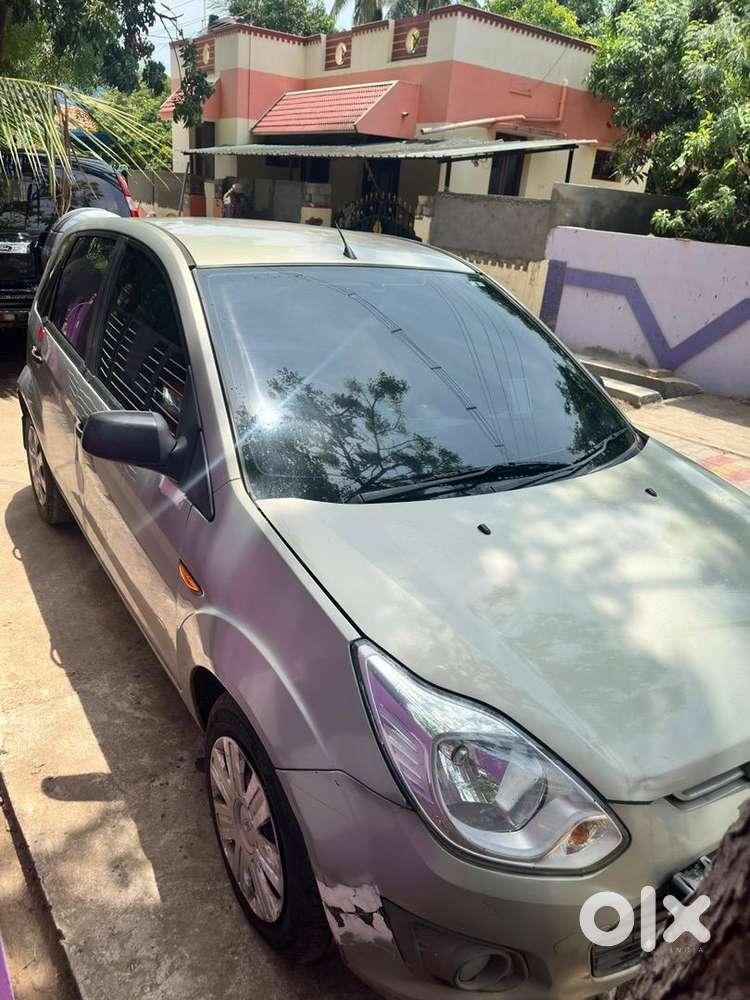 Ford Diesel Manual 2015