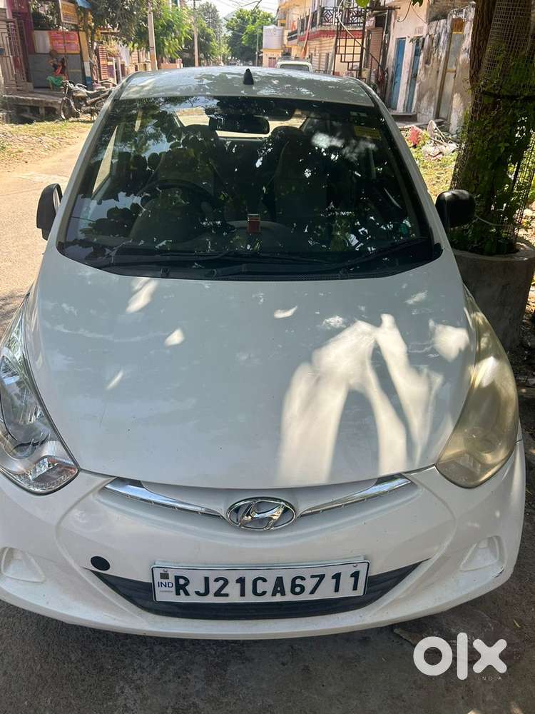 Hyundai Eon D Lite Manual 2014