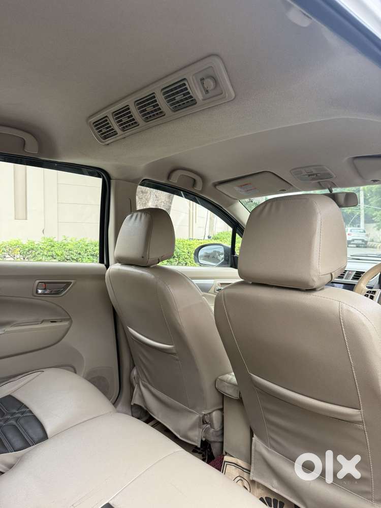 Maruti Suzuki Ertiga Vdi Shvs, 2016, Diesel