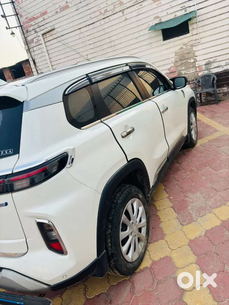 Maruti Suzuki Vitara 2025